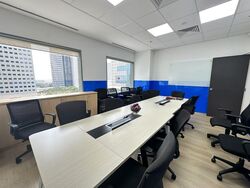 Suntec City Mall (D1), Office #524789881